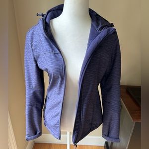 MOUNTAIN WAREHOUSE RAIN COAT SIZE XS